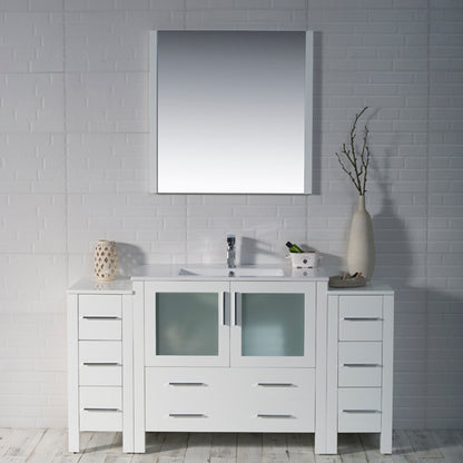 Sydney Bathroom Vanity With Sink