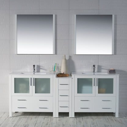 Sydney Bathroom Vanity With Sink