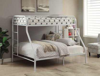 Tritan Twin/Full Bunk Bed