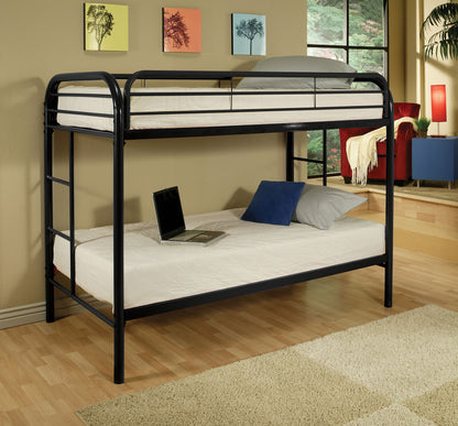 Thomas Twin/Twin Bunk Bed