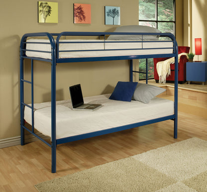 Thomas Twin/Twin Bunk Bed