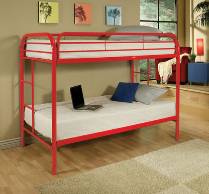 Thomas Twin/Twin Bunk Bed