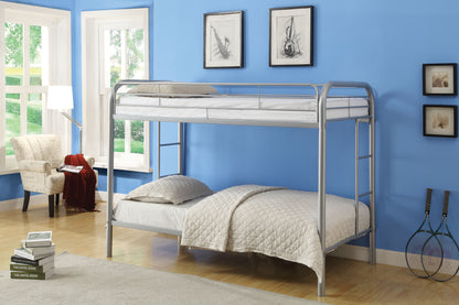 Thomas Twin/Twin Bunk Bed