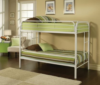 Thomas Twin/Twin Bunk Bed