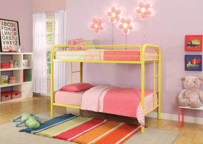 Thomas Twin/Twin Bunk Bed