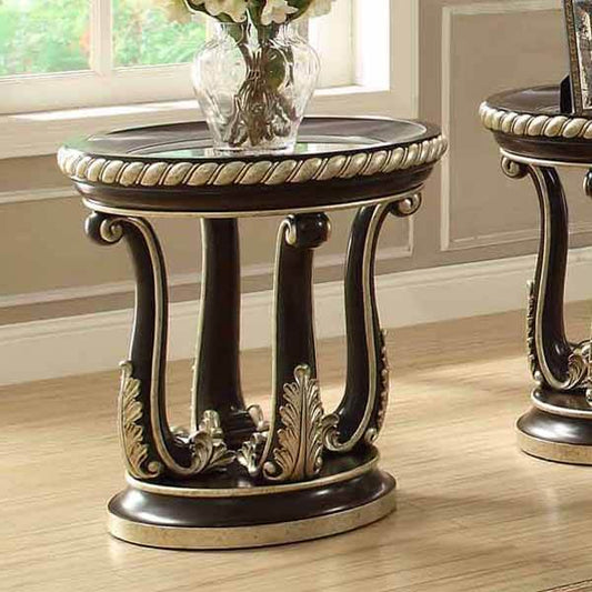 HD-213 – END TABLE