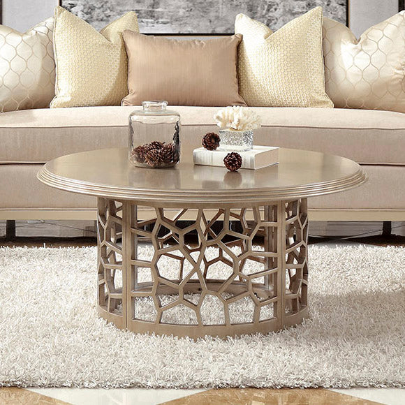 HD-8913CHAM – COFFEE TABLE