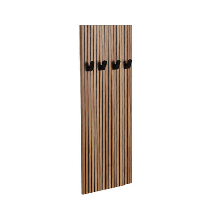 Rimini 14 X 36″ Maple Strip  Wall Panel