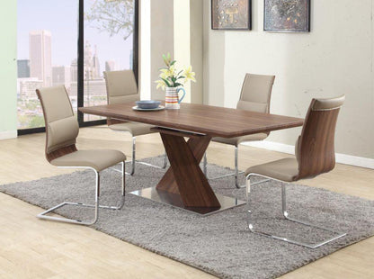 BETHANY-5PC Dining Set