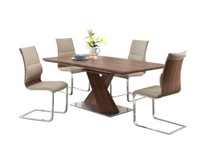 BETHANY-5PC Dining Set