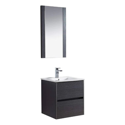 Valencia Vanity