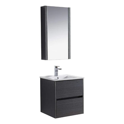 Valencia Vanity