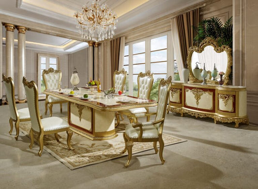 95138 – 7PC DINING SET