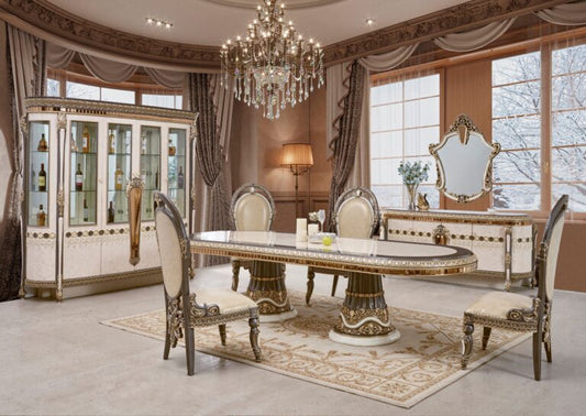 99017 – 7PC DINING SET