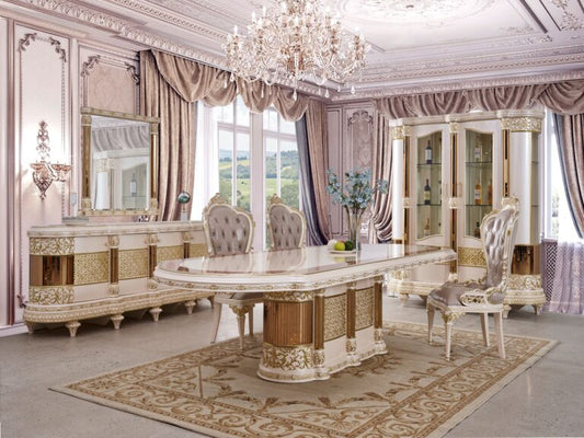 99022 – 7PC DINING SET