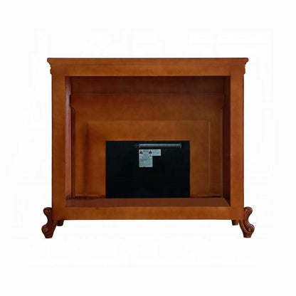 Picardy Honey Oak Fireplace