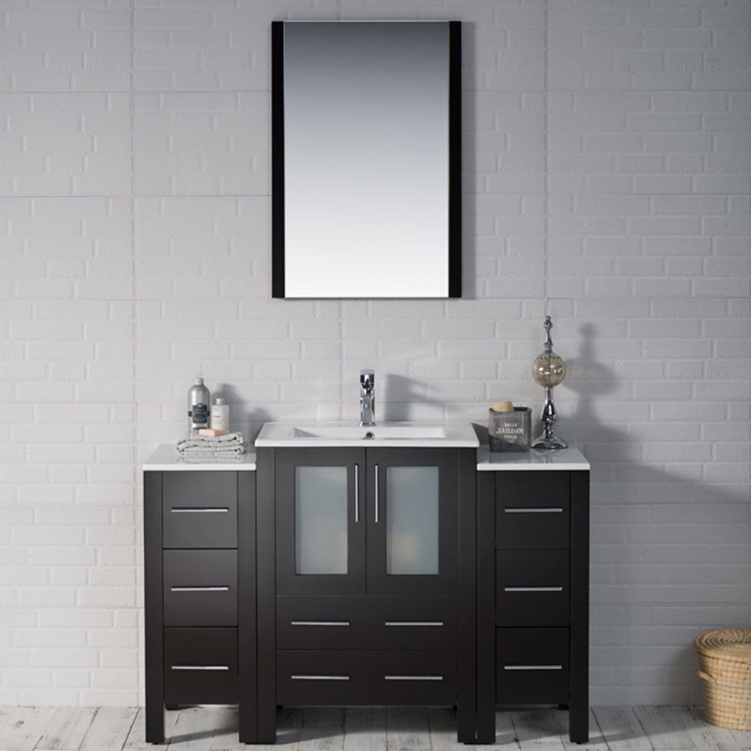 Sydney Bathroom Vanity With Sink