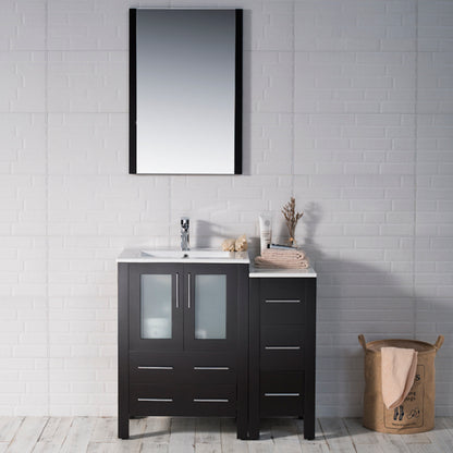 Sydney Bathroom Vanity With Sink