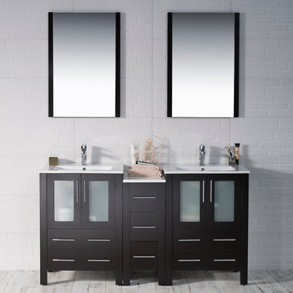 Sydney Bathroom Vanity With Sink