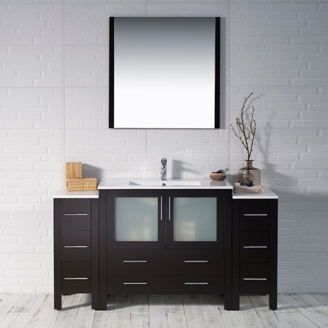 Sydney Bathroom Vanity With Sink