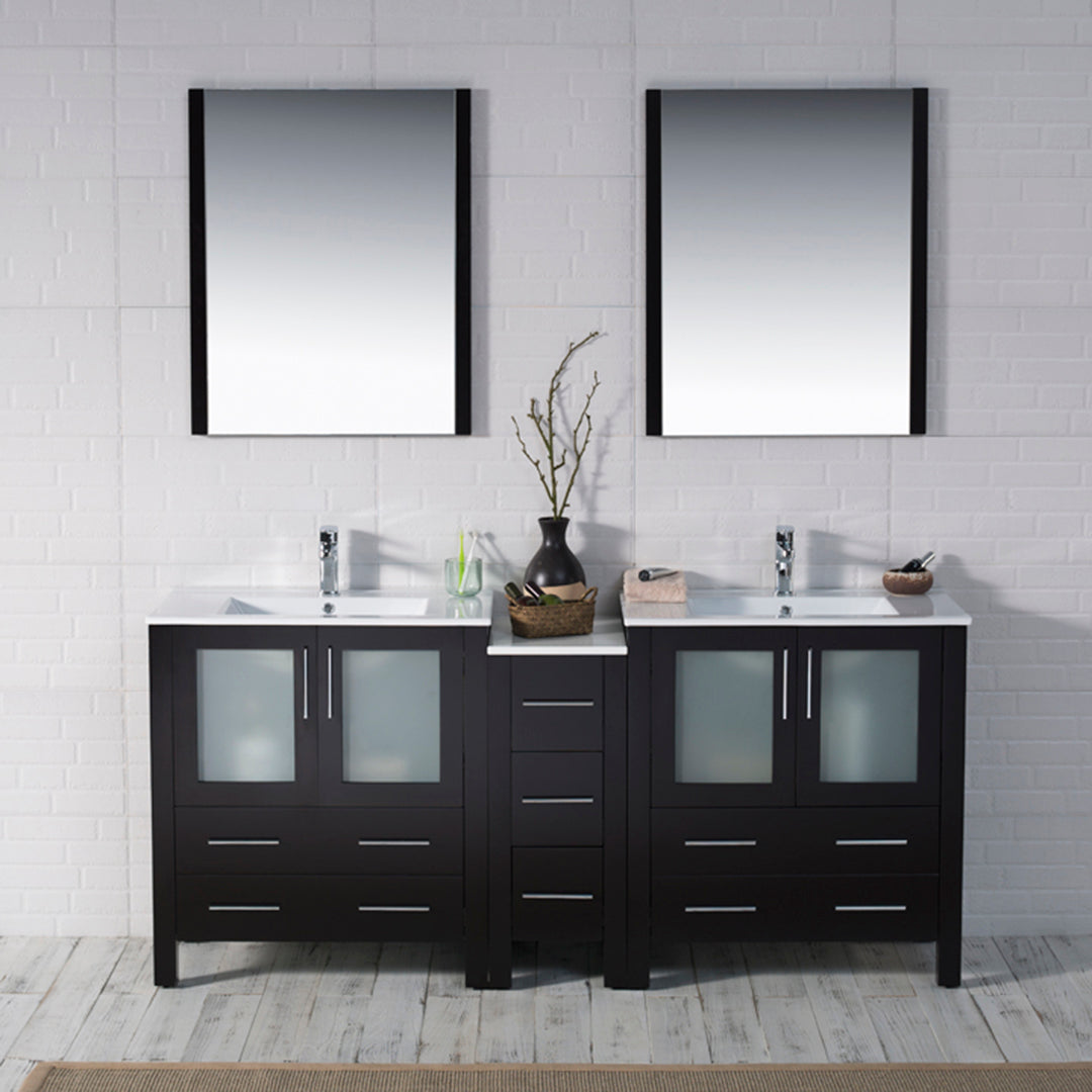 Sydney Bathroom Vanity With Sink