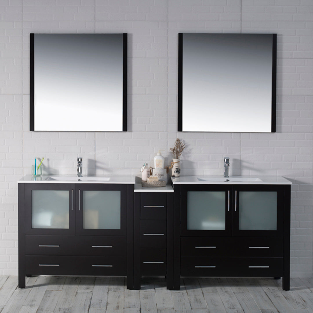 Sydney Bathroom Vanity With Sink