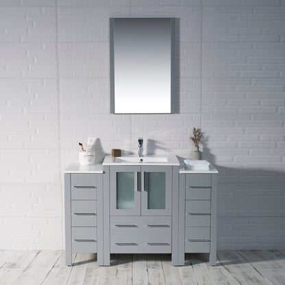 Sydney Bathroom Vanity With Sink