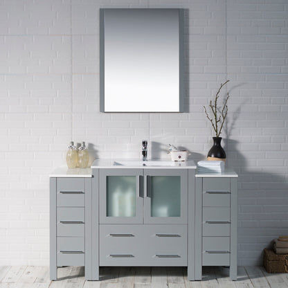 Sydney Bathroom Vanity With Sink